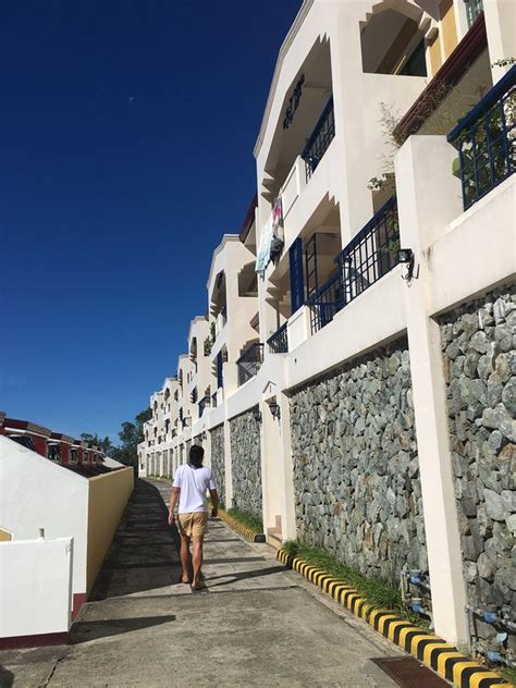 baguio apartment for rent.